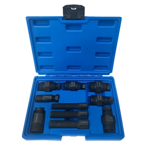 SKS Tools Σετ Εξωλκείς για Βολάν 10τμχ Κωδικός: 44369273