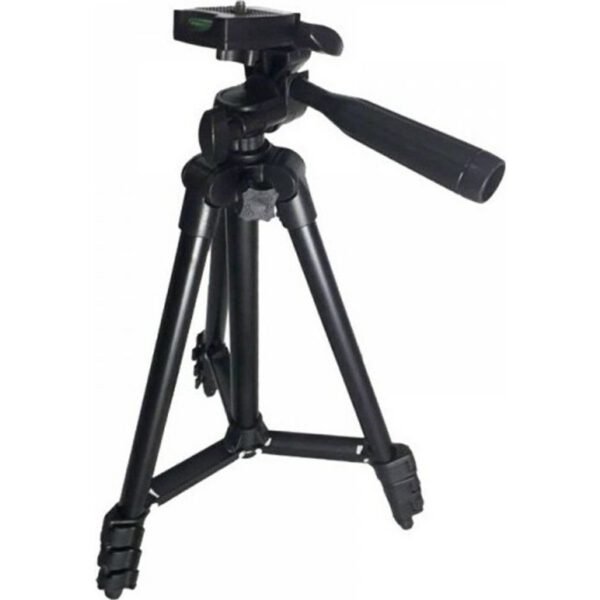 Andowl Q-3120 Τρίποδο Κινητού Μαύρο