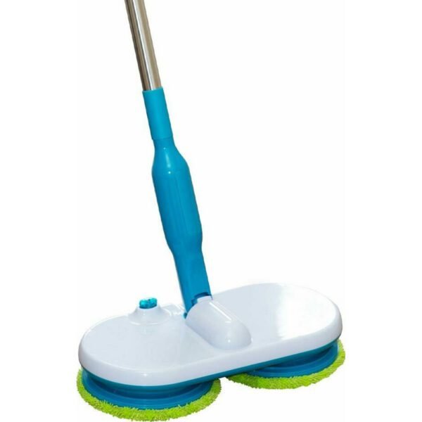 processed-20210409154521_sfougaristra_epanafortizomeni_peristrefomeni_floating_mop_14043-1.jpeg Περιστρεφόμενη Επαναφορτιζόμενη Σφουγγαρίστρα με Περιστρεφόμενα Μαξιλαράκια Καθαρισμού 14043