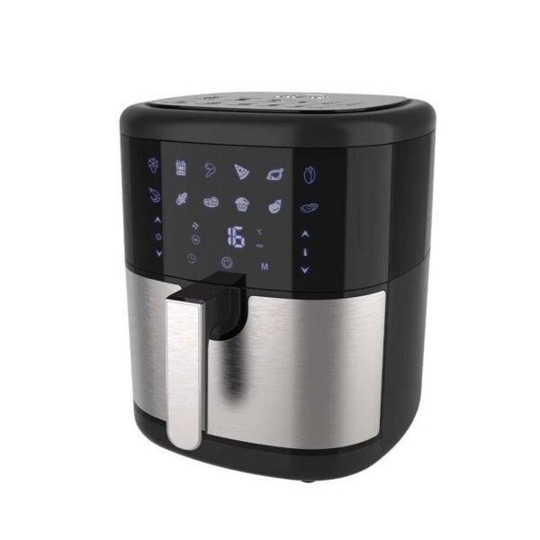processed-20241016120057_st_9688_air_fryer_6lt_prasino-1.jpeg ST-9688 Air Fryer 6lt Μαύρο