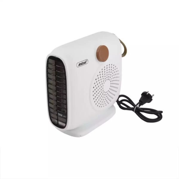 Φορητό Αερόθερμο 3000W Andowl Q-NF740