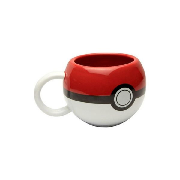 Κεραμική Κούπα 444ml Pokemon Pokeball 44675