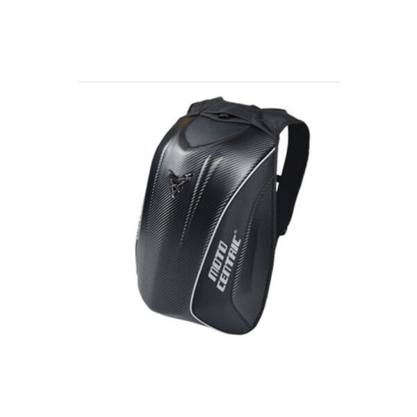 MotoCentric Σακίδιο Πλάτης Αναβάτη Carbon 0077 XL Μαύρο 48lt 1552042951