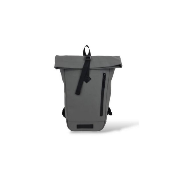 Μικρό Αδιάβροχο Σακίδιο Πλάτης 40x10x22 MCAN M132. Γκρι 10 lt