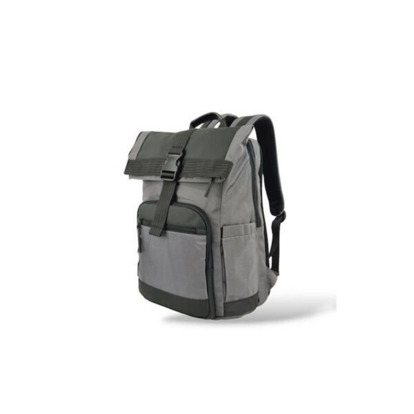 Επαγγελματικό Σακίδιο Πλάτης Laptop 15,6" MCAN M-507. 20lt - Γκρι