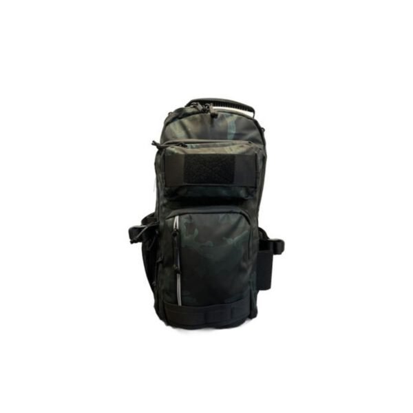 Mcan Backpack