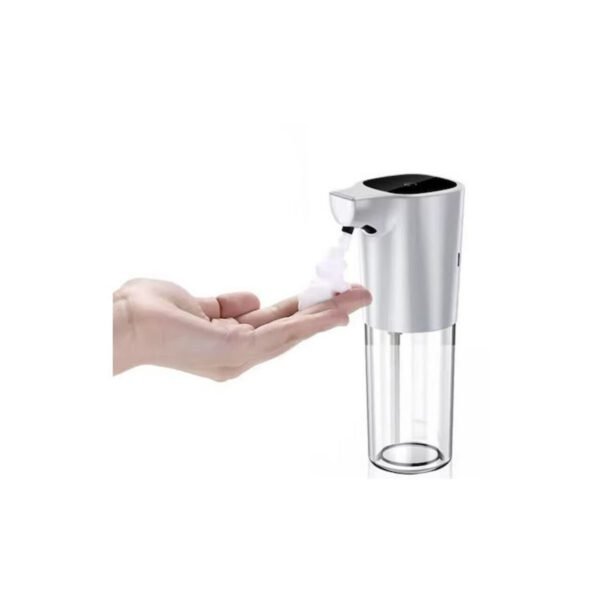 Ανέπαφος Διανεμητής Αφρώδους Σαπουνιού – Auto Foam Soap Dispenser 3.5W, 275ml