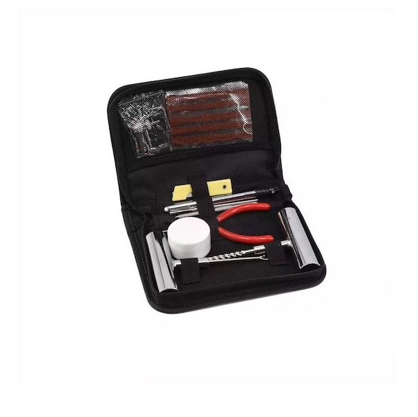 Κιτ Επισκευής Ελαστικών Αυτοκινήτου Pervoi Ctc-689