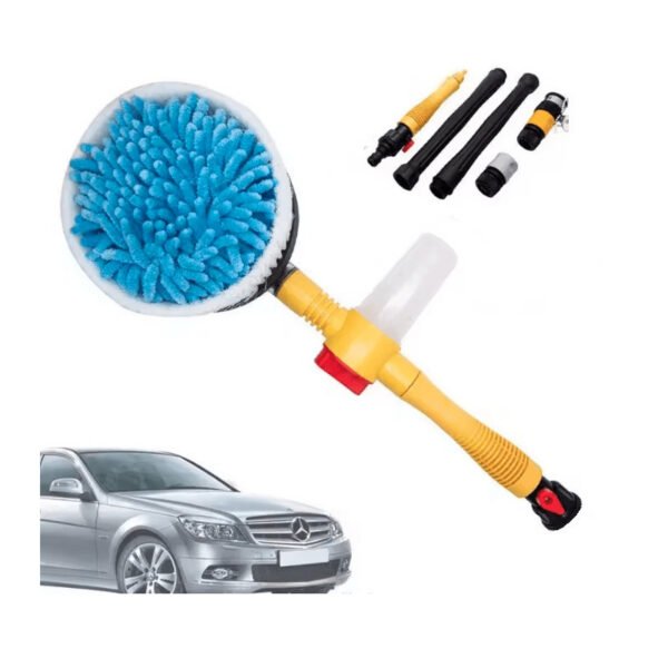 BORT Βούρτσα Πλυσίματος / Καθαρισμού για Αμάξωμα