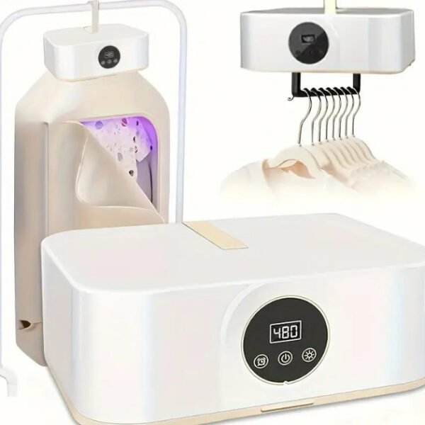 Πτυσσόμενη Απλώστρα Δαπέδου SE-237.WHI