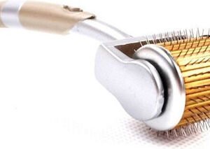 Derma Roller 0.5mm 192 Βελόνες Τιτανίου ZGTS 103029