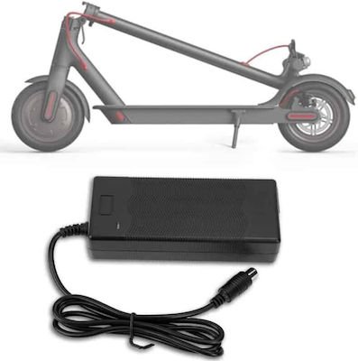 SCOOTER M365 Φορτιστής για Ηλεκτρικό Scooter 61897