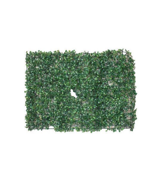 Τεχνητό Φύλλωμα με Μικρά Φυλλαράκια 40x60cm OEM – Πράσινο