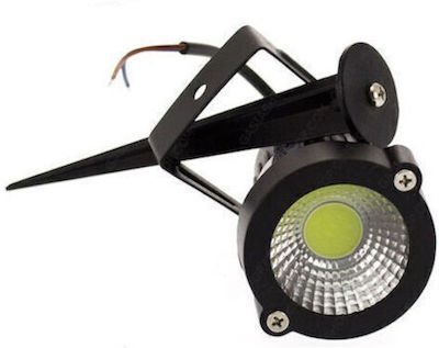 UNIVERSO LED φωτός Στεγανό Φωτιστικό Led Καρφωτό 3W IP65 3000K 200LM SO-GD-C