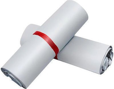 Σακουλάκι Courier με Αυτοκόλλητο Β2842 28x42εκ. 100τμχ