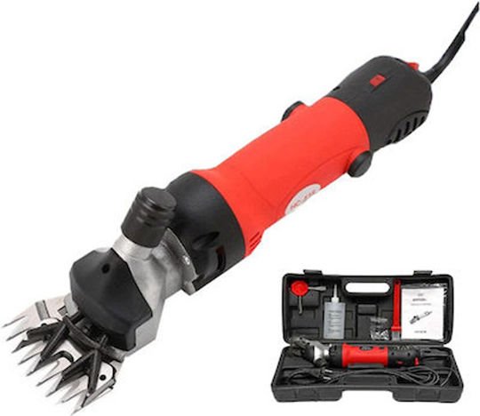 Σετ Κουρευτικής Μηχανής Προβάτων 850W - Sheep Professional Electric Grooming Clipper 54937472