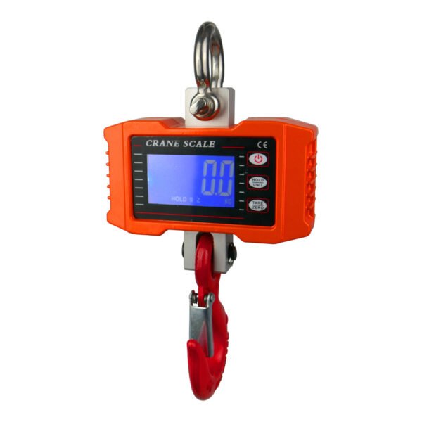 HDWR Ζυγαριά Αποσκευών Pro H1000p