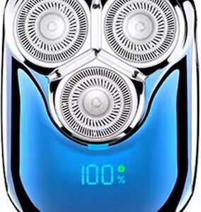 Kemei KM-T83 Ξυριστική Μηχανή Προσώπου