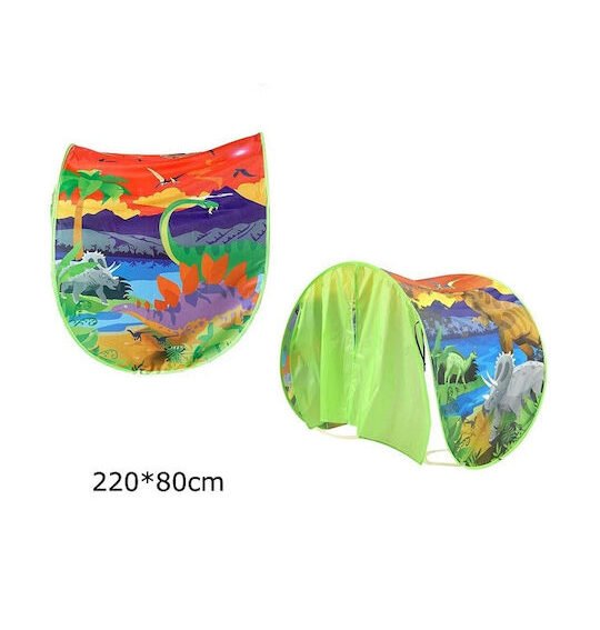 Παιδική Σκηνή Δεινόσαυροι KLN-745899