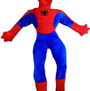 Λούτρινο Spiderman 55 εκ. 1440-187