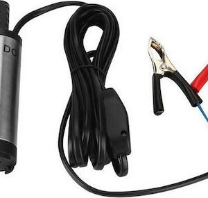 Ηλεκτρική αντλία αναρρόφησης diesel αυτοκινήτου 12v CTC-MY5.1