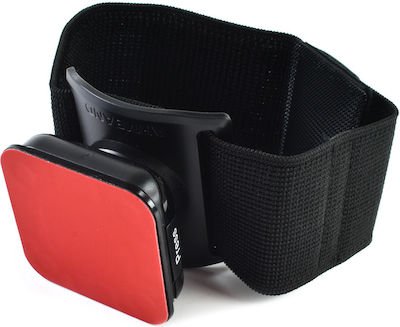 Μαγνητική Βάση Smartphone 4 – 6.8″ Μπράτσου για Αθλήματα Andowl Q-HW01 – Μαύρο