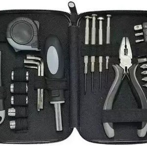 Andowl Q-WX19 Κασετίνα με Εργαλεία