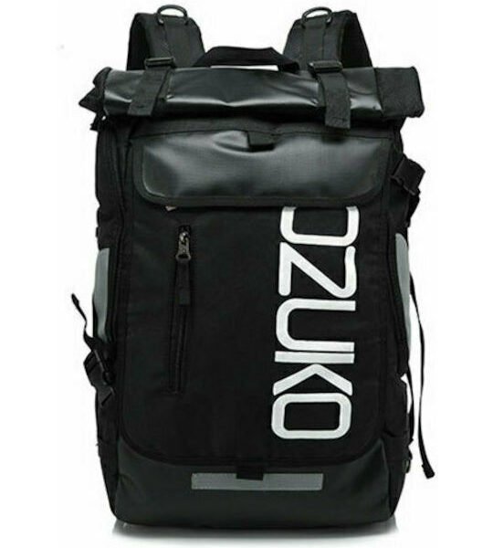 Ozuko 8020 Πολυλειτουργικό Σακίδιο Πλάτης Αδιάβροχο 20L