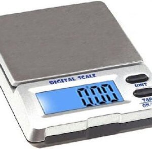 Ζυγαριά Ακριβείας 0.01 έως 100g LD-001