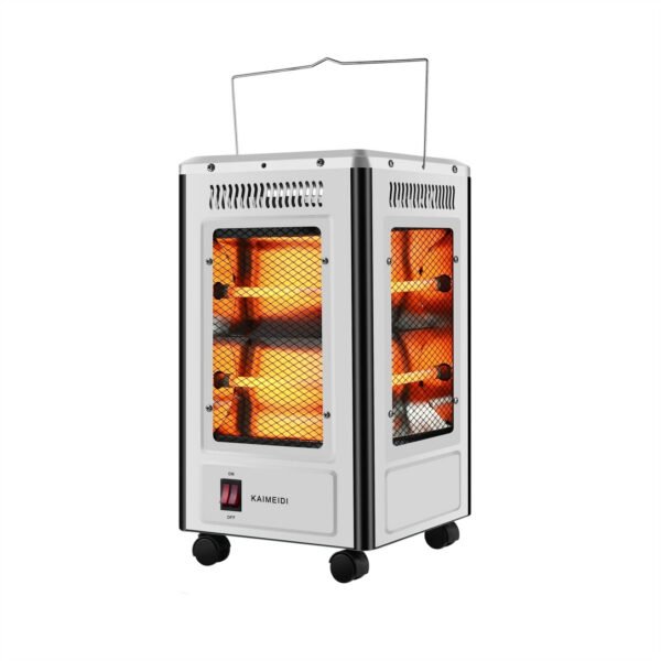 NSB-200B1 Σόμπα Χαλαζία 2000W