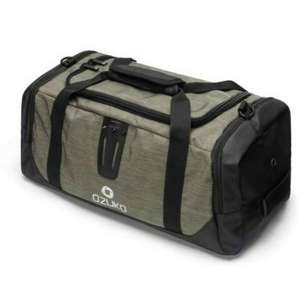 OZUKO ΣΑΚ ΒΟΥΑΓΙΑΖ 9005 ΠΡΑΣΙΝΟ 54cm 30lt