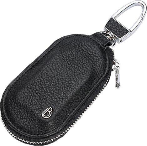 ΕΜΠΡΕΛΟΚ ΚΛΕΙΔΟΘΗΚΗ ΜΕ ΣΥΣΤΗΜΑ ΣΥΝΑΓΕΡΜΟΥ ΣΕ ΜΑΥΡΟ ΧΡΩΜΑ BAYDOW - BD-019