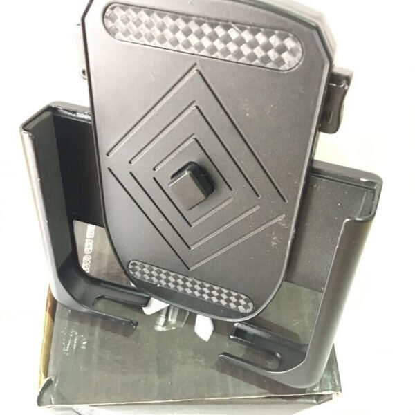 Βάση κινητού μοτοσυκλέτας καθρέφτη - aluminum phone holder PHONEHO-AC1