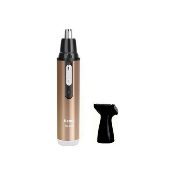 Kemei Trimmer Μηχανή Επαναφορτιζόμενη KM6629