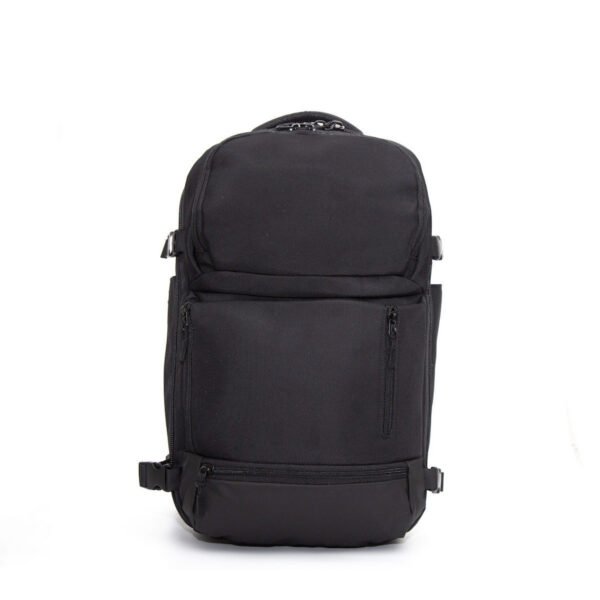 Ozuko σακίδιο πλάτης 40L αδιάβροχο 9405L Μαύρο