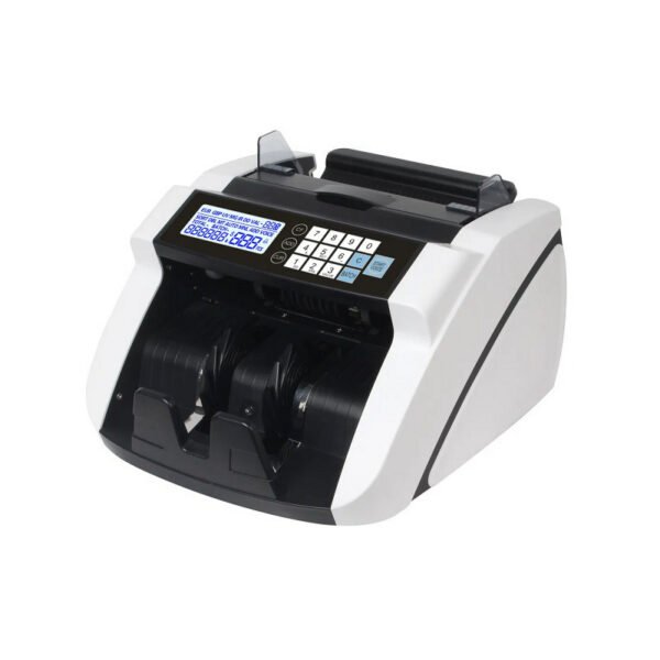 Καταμετρητής Χαρτονομισμάτων AL-800