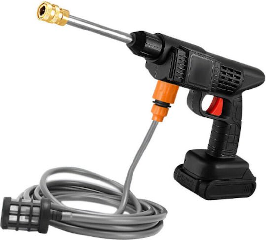 Πλυστικό 48V με Πίεση 22bar και 2 Μπαταρίες HC-8001