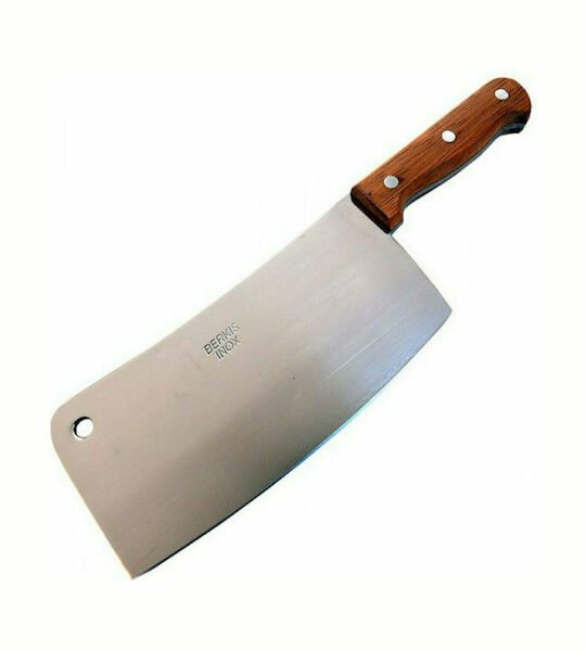 XERB Berkis Μπαλτάς από Ανοξείδωτο Ατσάλι 20cm 10.BRK9.00.20.