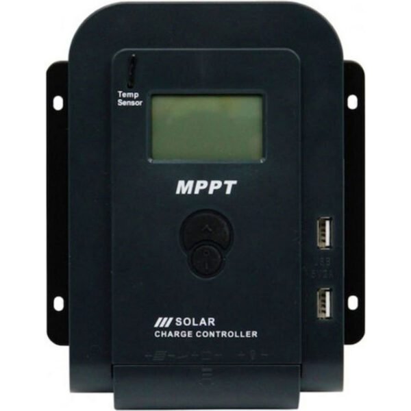 Ρυθμιστής Φόρτισης MPPT 12V 20A SK-HY20A