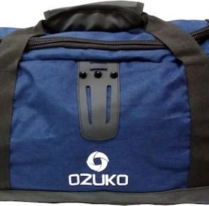 OZUKO ΣΑΚ ΒΟΥΑΓΙΑΖ 9005 ΜΠΛΕ 54cm 30lt