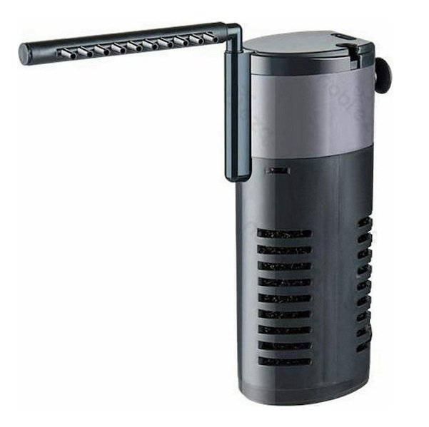 Nobleza Εσωτερικό Φίλτρο Ενυδρείου Aquarium 8W 700L/H M1S-NOBLEZA-8W-8037643