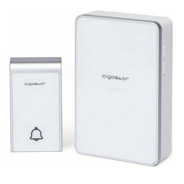 Aigostar Ασύρματο Κουδούνι Πόρτας 97971
