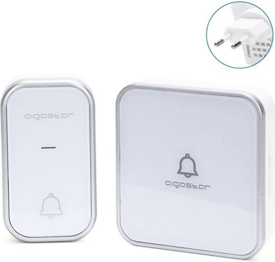 Aigostar 213725 Ασύρματο Κουδούνι Πόρτας - Aigostar