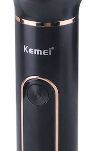 Kemei KM-1315 Ξυριστική Μηχανή Προσώπου Επαναφορτιζόμενη