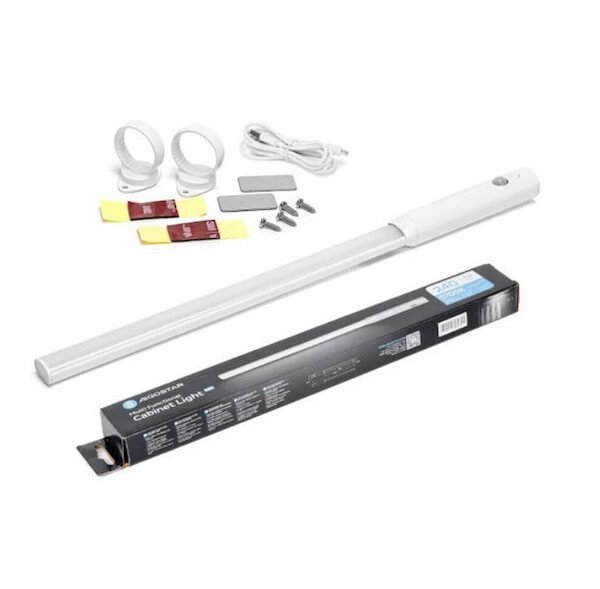 LED Γραμμικό Φωτιστικό Μπάρα Επίπλων 5W 5700K 240lm Aigostar 28356 - Aigostar