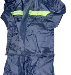 ΑΔΙΑΒΡΟΧΟ ΕΡΓΑΣΙΑΣ UNISEX ΜΕ ΑΝΑΚΛΑΣΤΙΚΕΣ ΡΙΓΕΣ 305