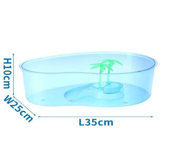 xlarge_20240514142721_nobleza_enydreio_psarion_10x25x35ek_galazio_s_805055 Nobleza Ενυδρείο Ψαριών 10x25x35εκ. Γαλάζιο S-805055