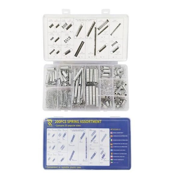 xlarge_20240710093356_w13120_12_1_2_elatirio_set_200tmch Σετ ελατήρια σε 20 διαφορετικά μεγέθη 200 τεμαχίων w13120-12-1