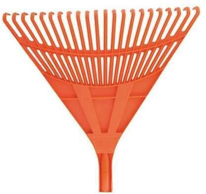 Τσουγκράνα Φύλλων KLN-807025