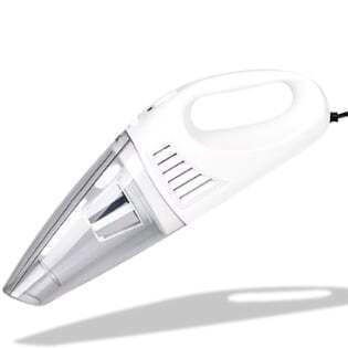 Ηλεκτρικό Φορητό Ασύρματο Σκουπάκι Χειρός - Aerbes AB-J386